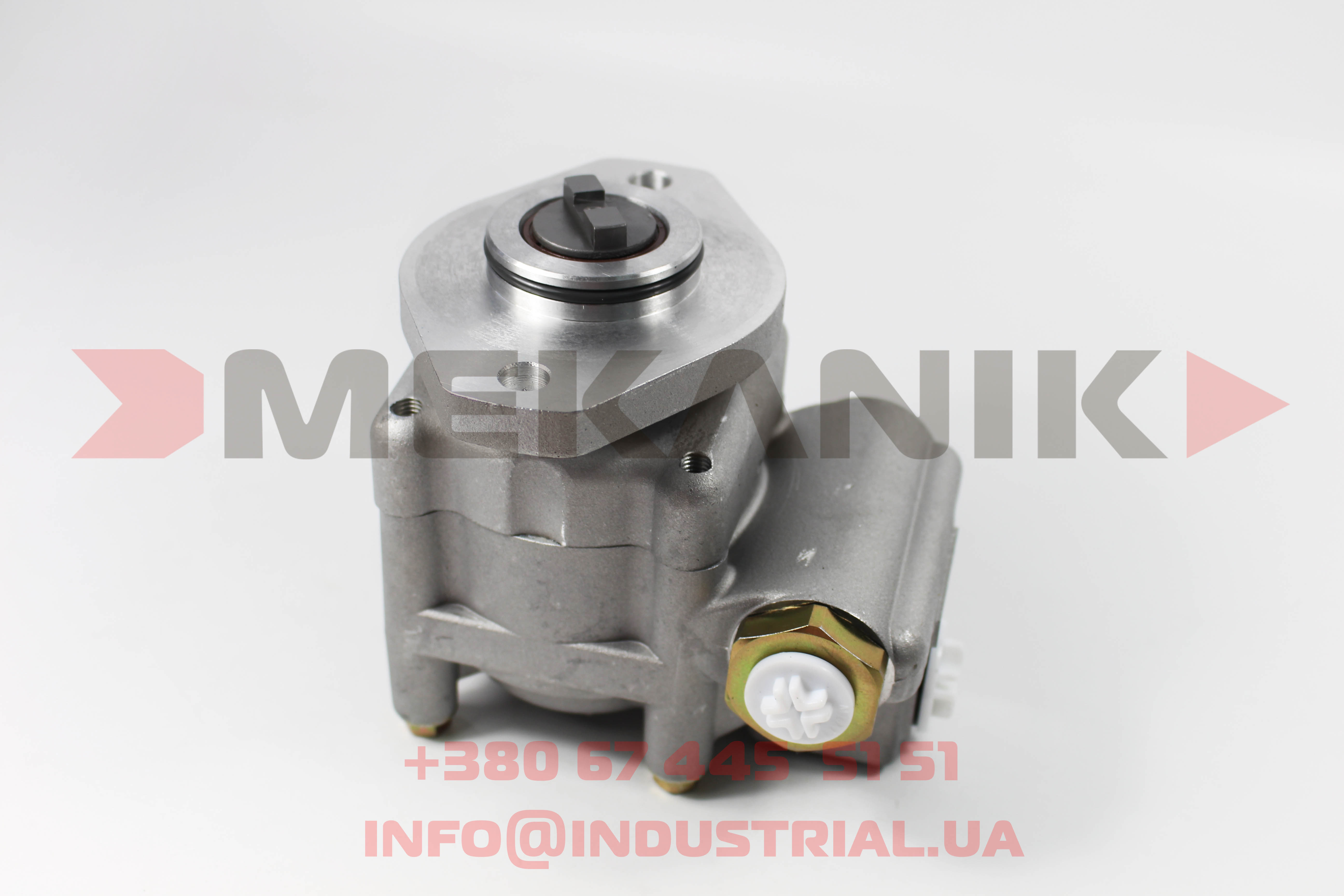 MKA 3750986 MEKANIK